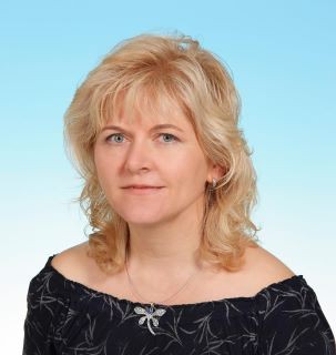 Alena Řezníčková