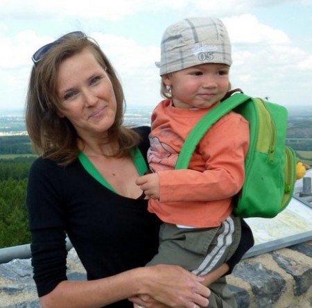 Zdeňka Cucorová