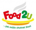 FOOD 2 U - čerstvé suroviny přímo do Vaší kuchyně